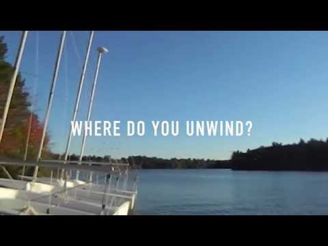 Places to Unwind at Wellesley