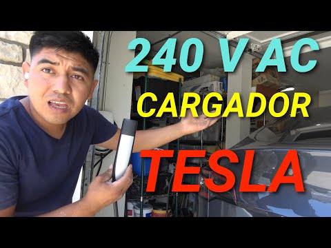 , title : 'Como instalar un cargador Tesla 240 voltios'