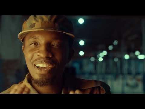 ODEHYIE BA -IF YOU CAN’T BEAT THEM-JOIN THEM (OFFICIAL)MUSIC VIDEO (PHILADELPHIA)