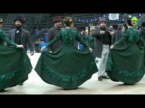 ENART 2024 - Sociedade Gaúcha de Lomba Grande 30ªRT [FINAL ENART]