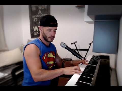 Lady Gaga/shallow - Acustic by Alex Toma