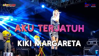 Download lagu HAPPY LOSS - AKU TERJATUH - KIKI MARGARETHA - HAPPY PARTY SPG SING PENTING GUYON - KALIORI REMBANG mp3