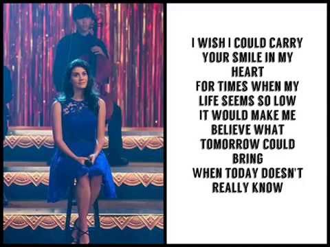 download lagu mp3 mp4 All Out Of Love Lyrics Glee, download lagu All Out Of Love Lyrics Glee gratis, unduh video klip All Out Of Love Lyrics Glee