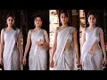 Bhumika Chawla Latest Hot Navel Show