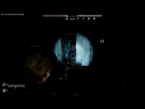 Alone in the Dark Illumination PC