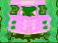 REUPLOAD Sesame Street End Credits In Extremely Weird Effect In Not Scary
