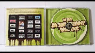 Da Mud-Phunky Reel One ( mixed by DJ OG-S ) - Unreleased rap demos early 90's - CD 2017 - ULTRA DOPE