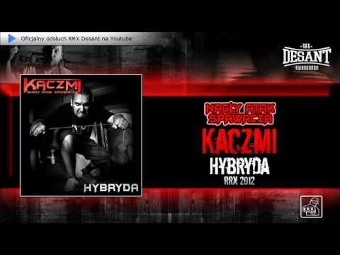 KACZMI -  TAK BLISKA