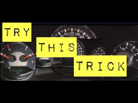 2014 Chrysler 200 no NO CRANK NO START TROUBLESHOOTING ANF FIX- INTERMITTEN STARTING ISSUES