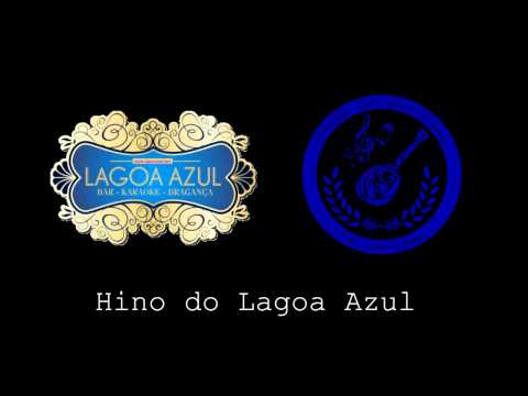 RaussTuna - Hino do Bar Lagoa Azul (Bragança)