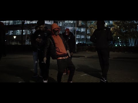 Team32 - Bel me niet Ft. Ruud Sosa (Sevengang) ProdBy. JL BEATZ