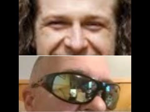 bottom 8 - round 1 matchup - Jujimufu/Perron