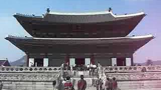 preview picture of video 'Gyeongbok Palace'