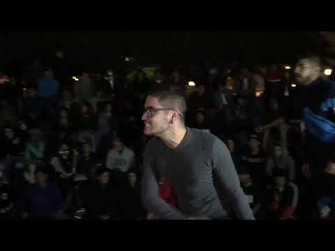 LATERAL vs HERACLES Octavos Cupos BDM