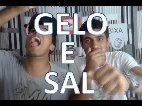 03 - Desequilibrados