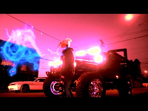 Goldfacemoneywatch - GRIND HARD (like starlito) [prod. SL466 x GFMW]