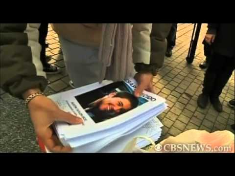 Chris Madrid Death