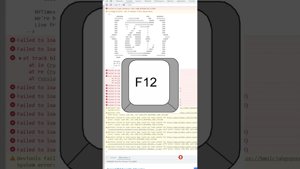 How to Bypass Website Subscriptions #howto #tech #shortvideo #shorts #short