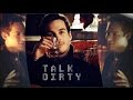 Kai Parker "Talk Dirty" (+6x17) 
