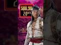MK1 Liu Kang Combos With Sektor 588 Damage