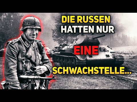 Schockierende Enthüllungen eines Wehrmachtsveteranen über die Kämpfe an der Ostfront | Dokumentation