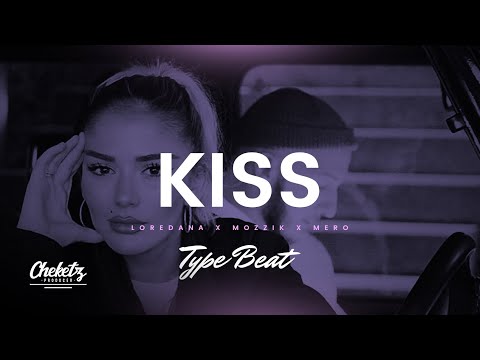 Kiss –Bouncy Flute Fast Trap Instrumental – Loredana x Mozzik x Mero Type Beat