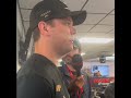 Erik Jones irons out the plan for the rest of the season at Pocono Raceway | NASCAR
