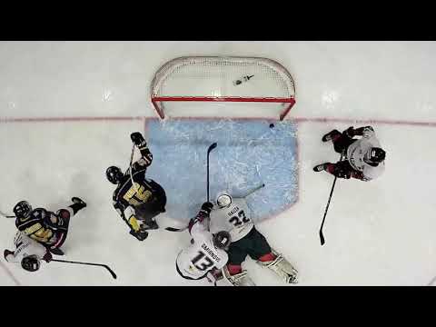 15.01.2020 OHL: HK Kurbads - Prizma/IHS highlights