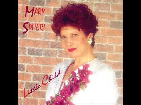 1992 Mary Spiteri - Little Child