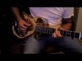 Mississippi Blues (Willie Brown) 