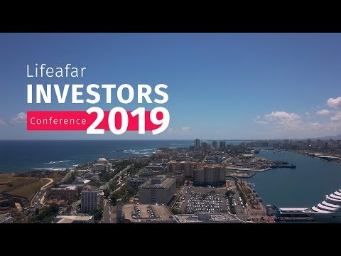 Lifeafar Investor Conference 2019 Recap