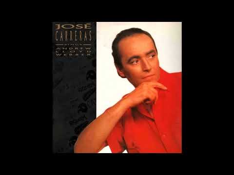 José Carreras ⁕ Love Changes Everything {from Aspects Of Love}