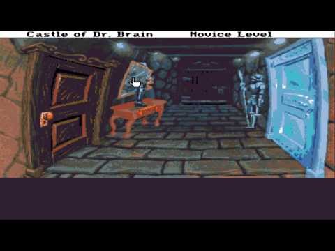 Hong Kong Phooey : No.1 Super Guy Amiga