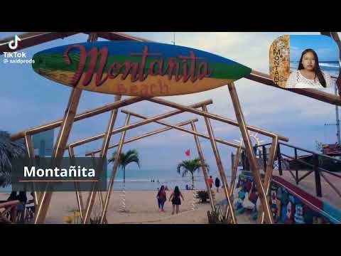 DESCUBRE SANTA ELENA - CAMPAÑA TURISTICA