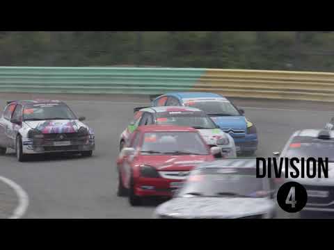 Rallycross des Ducs 2019