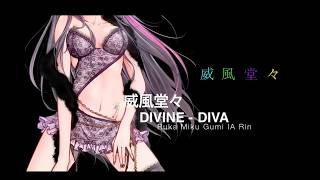 威風堂々／歌ってみたby藍飛
