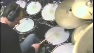 Gavin Harrison Futile Rhythmic visions and horizons