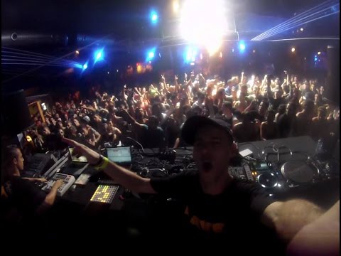 STREZ vs TAZ HPF ★ Teaser HQ ★ RAVE