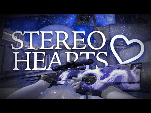 Stereo Hearts | Tr1ckZ CS:GO