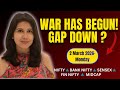 Nifty Tomorrow Bank Nifty Prediction For 2 March 2026 Sensex Tomorrow Payal Arora