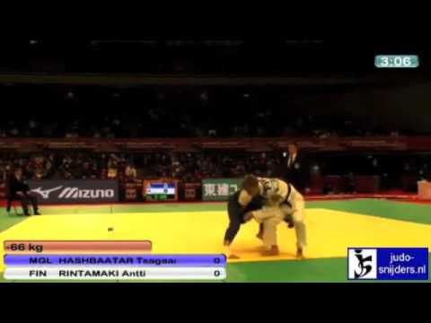 Hashbaatar Compilation