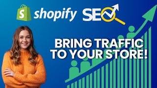 Shopify Store SEO Tips: On-Page SEO Hacks to Bring Traffic to Shopify