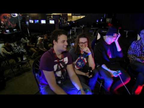 Leffen & Kirbykaze vs Melphyx & Rudofrench - Lan ETS 2017 - Melee Doubles Pools