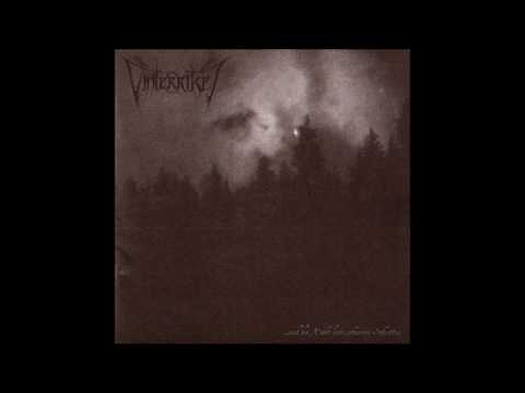 Vinterriket - ...und die Nacht kam schweren Schrittes 2002 (full album)