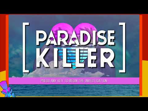 Paradise Killer imPerfect 25 Special (Finale pt 2) - Hidden Gems and Other Oddities