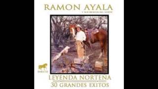 RAMON AYALA - MI PIQUITO DE ORO