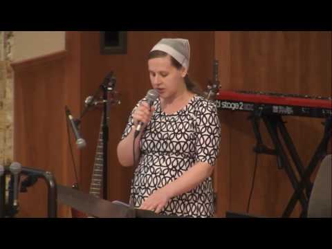 GRPC Poezie : Astăzi este sărbătoare - Biserica Penticostală Golgota Portland Oregon 5-28-2017 am