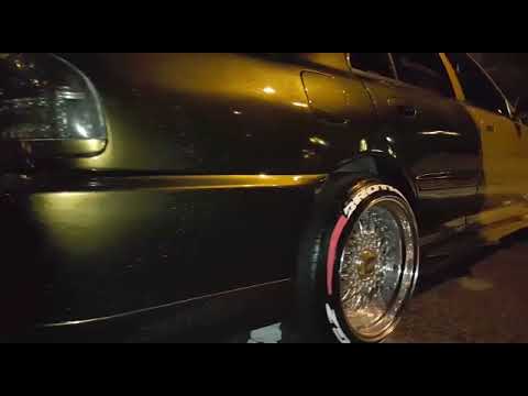 Bambush Tirebomb kingz brotherhood