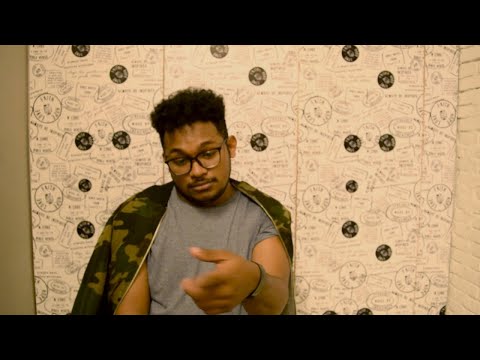 Albert Fakdawer - Lucu, Saat Perform Diganggu Orang Mabok