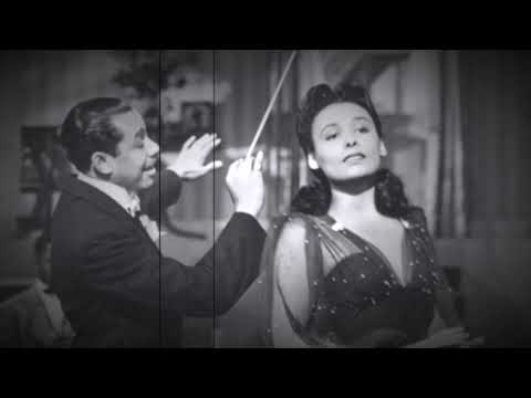 Lena Horne - Summertime (RCA Victor Records 1959)